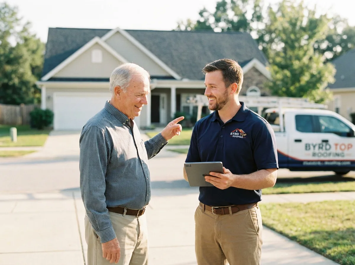 Roofing Leeds, ND FAQs
